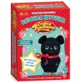Набор вязаная игрушка Песик Ranok Creative 13185014Р 